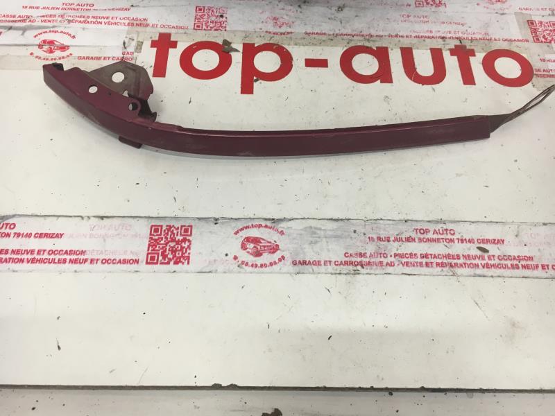 Modanatura gruppo ottico anteriore sinistro TOYOTA AVENSIS 1 PHASE 1 Diésel - 1