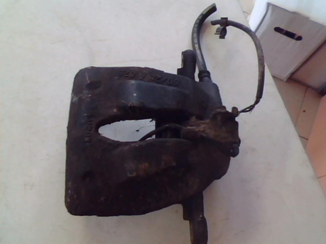 Etrier avant droit (freinage) CITROEN JUMPY 1 PHASE 1 Diesel - 1