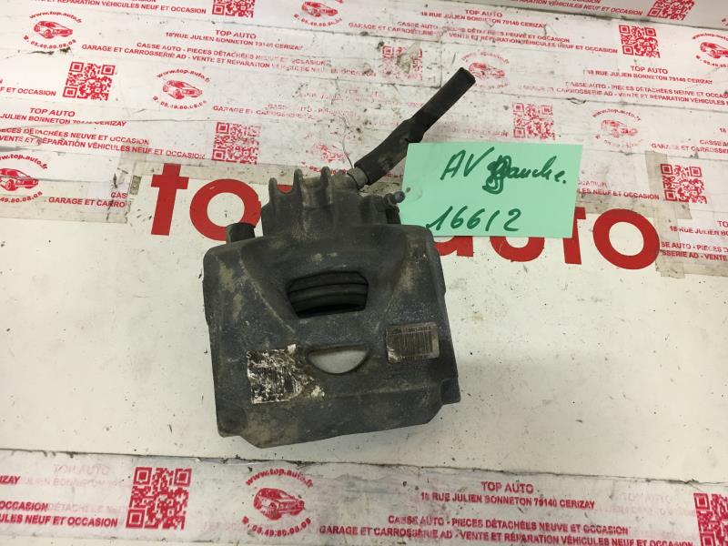 Pinza freni anteriore sinistra PEUGEOT PARTNER 2 Diésel - 1