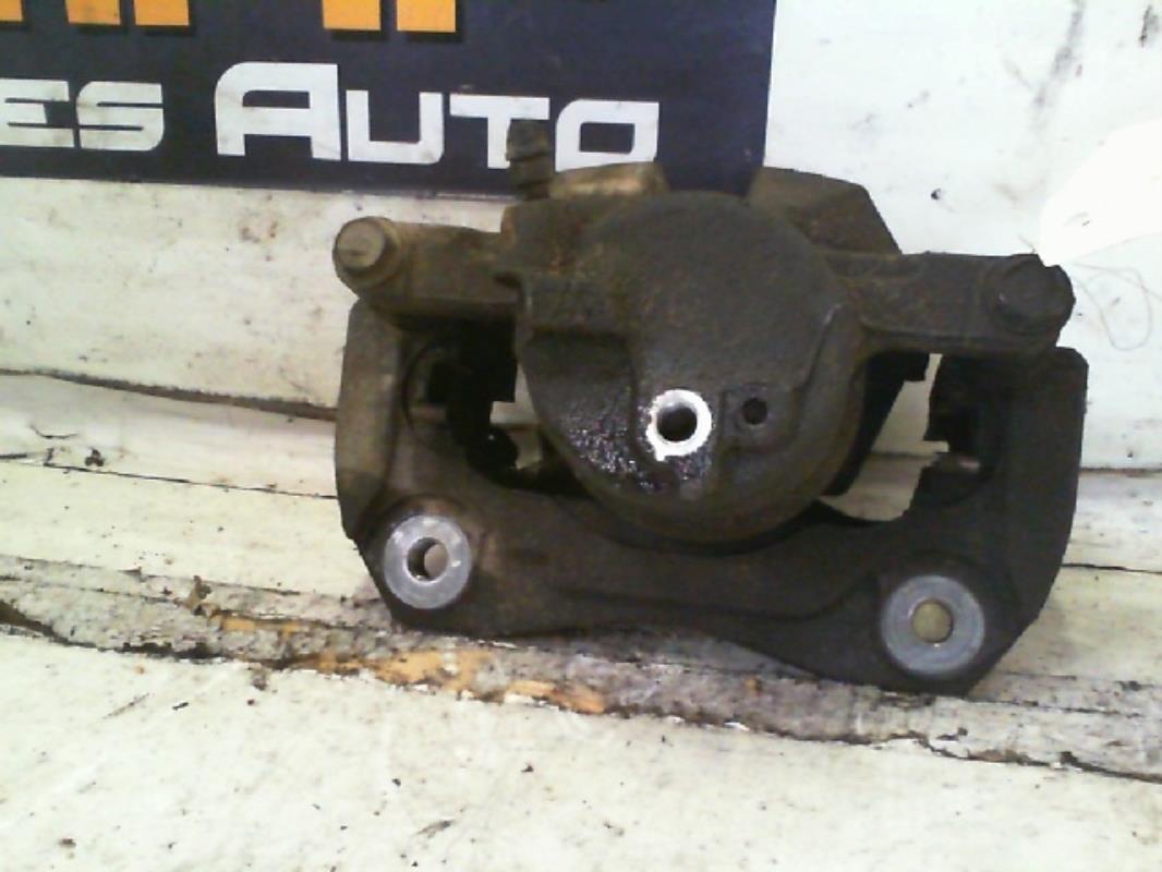Pinza freni anteriore sinistra TOYOTA RAV4 3 PHASE 1 Diésel - 1