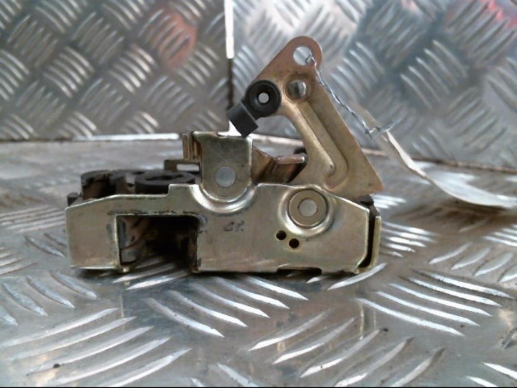 Chiusura centralizzata anteriore destra CITROEN SAXO PHASE 2  - 1
