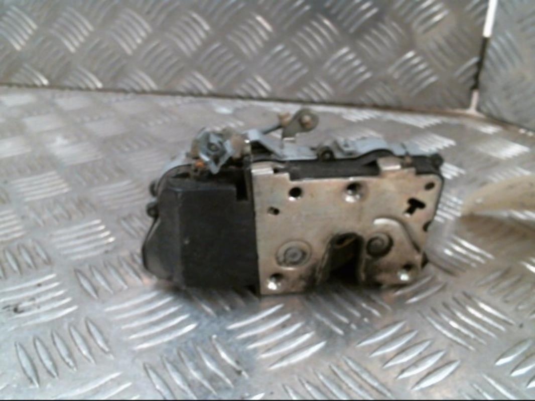 Chiusura centralizzata anteriore destra CITROEN XANTIA PHASE 1 Gasolina - 1