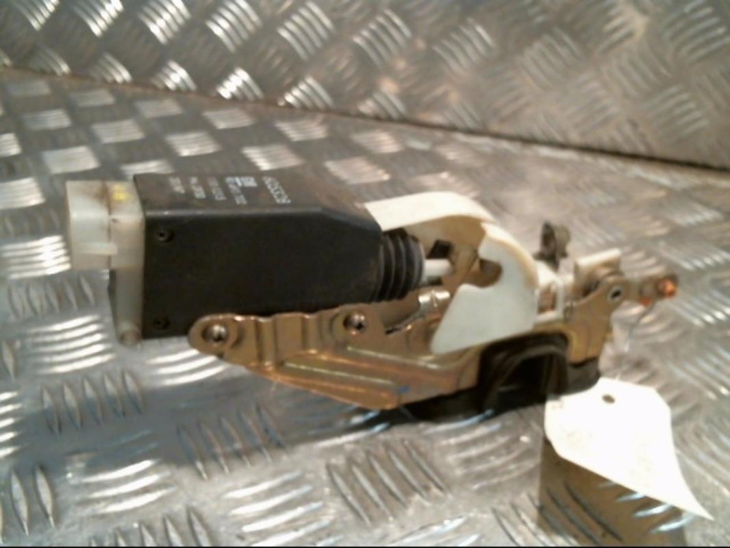 Chiusura centralizzata anteriore destra OPEL ASTRA F PHASE 2 Gasolina - 1