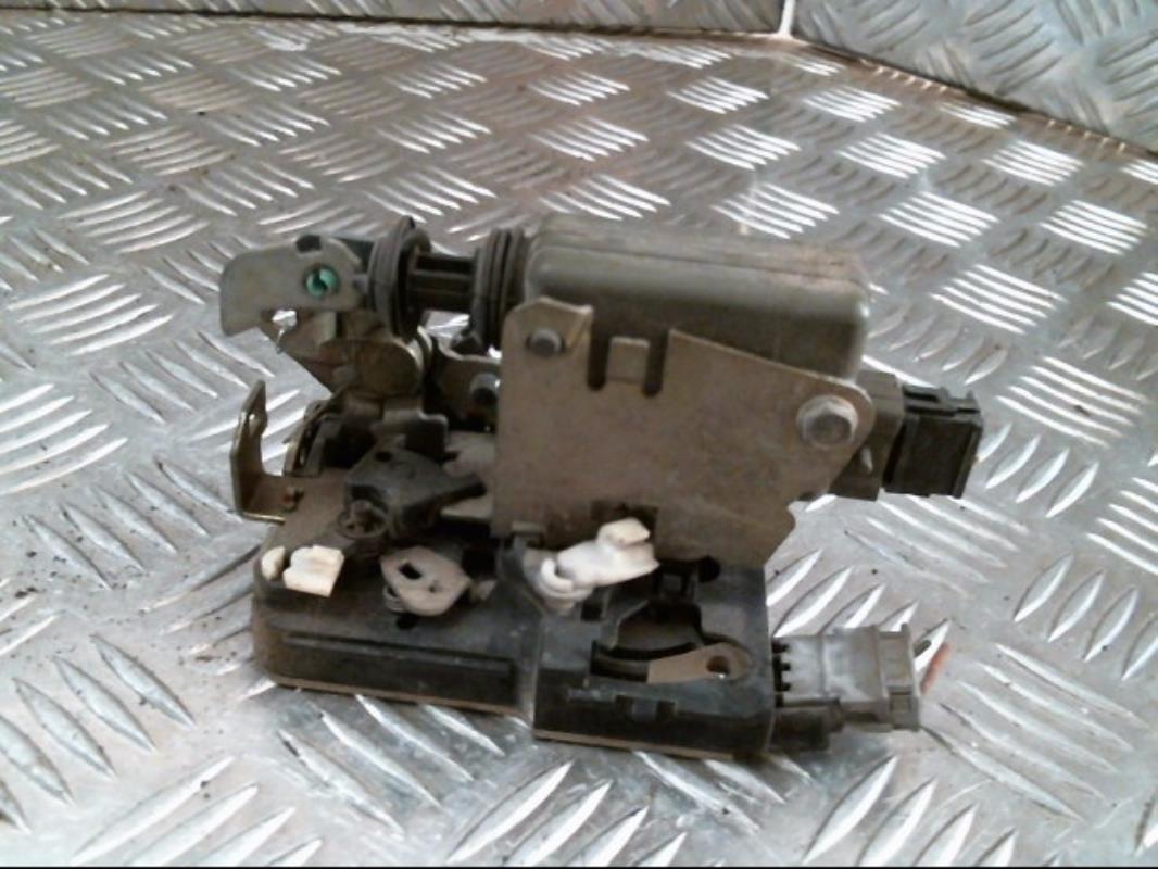 Chiusura centralizzata anteriore destra RENAULT CLIO 1 PHASE 2 Gasolina - 1