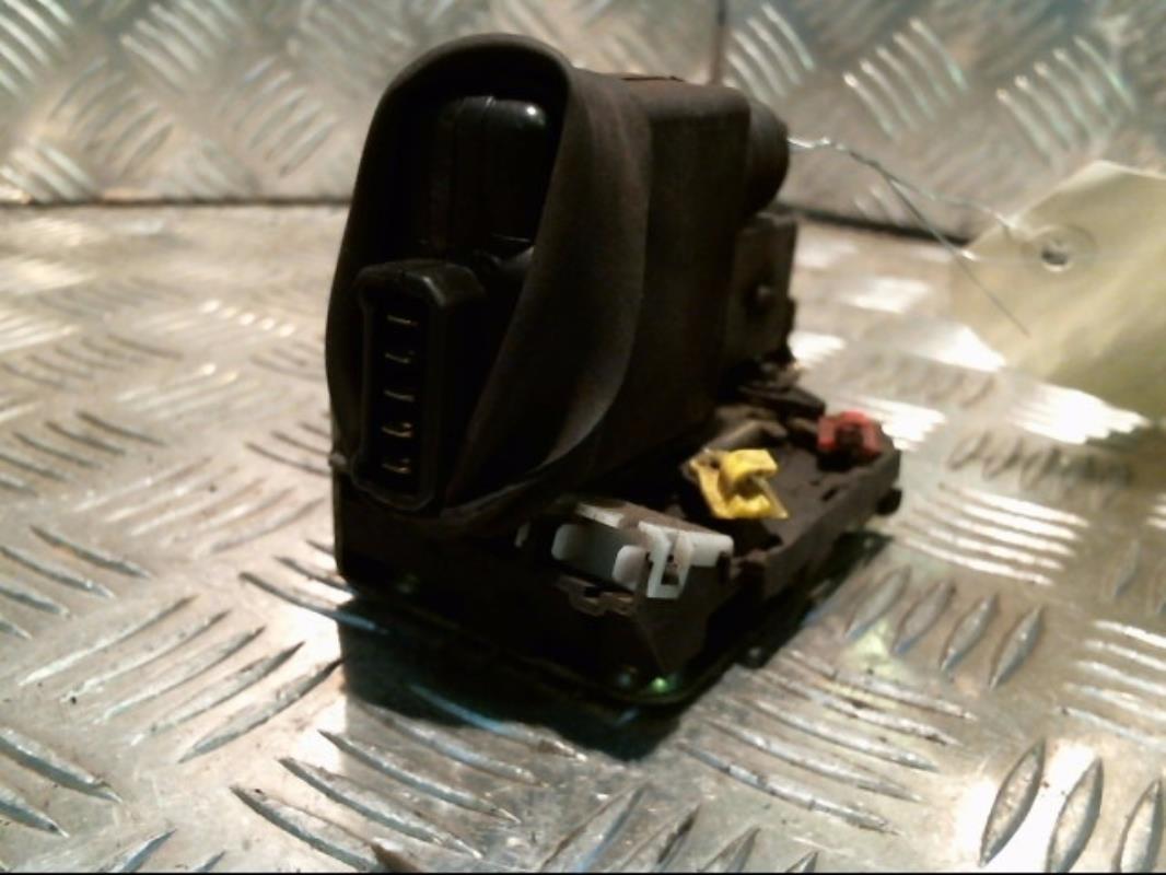 Chiusura centralizzata anteriore sinistra RENAULT CLIO 1 PHASE 2 Diésel - 1