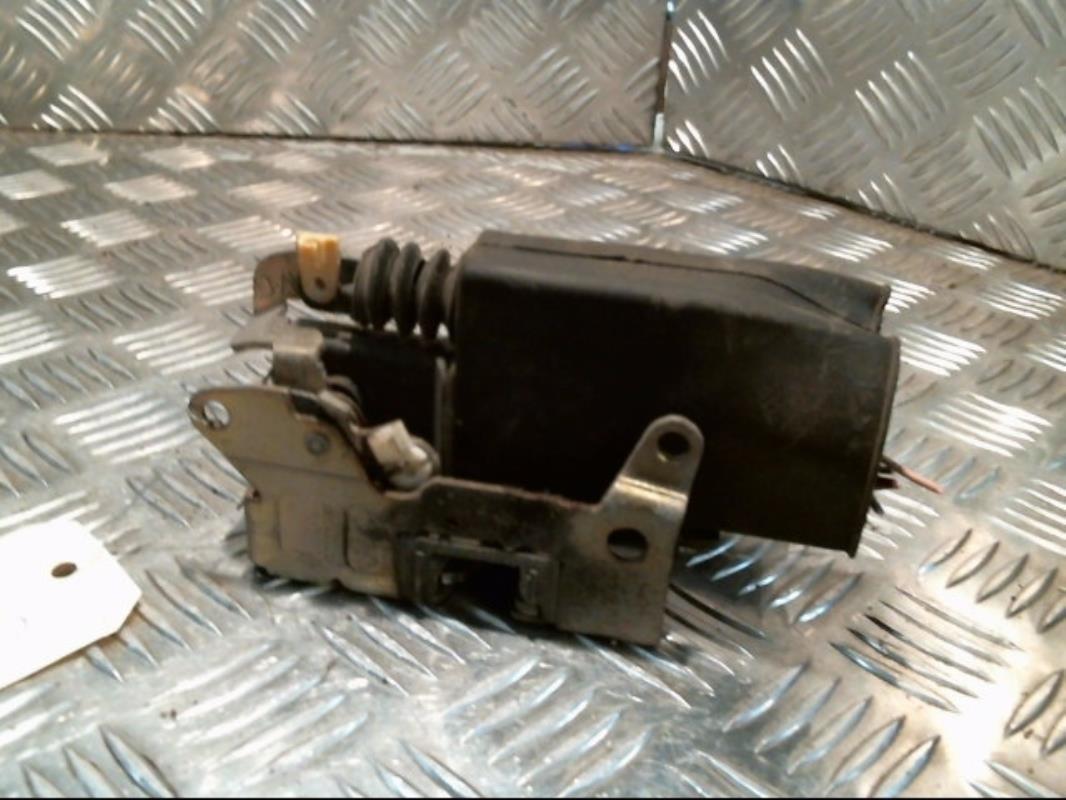 Chiusura centralizzata anteriore sinistra RENAULT CLIO 1 PHASE 2 Gasolina - 1