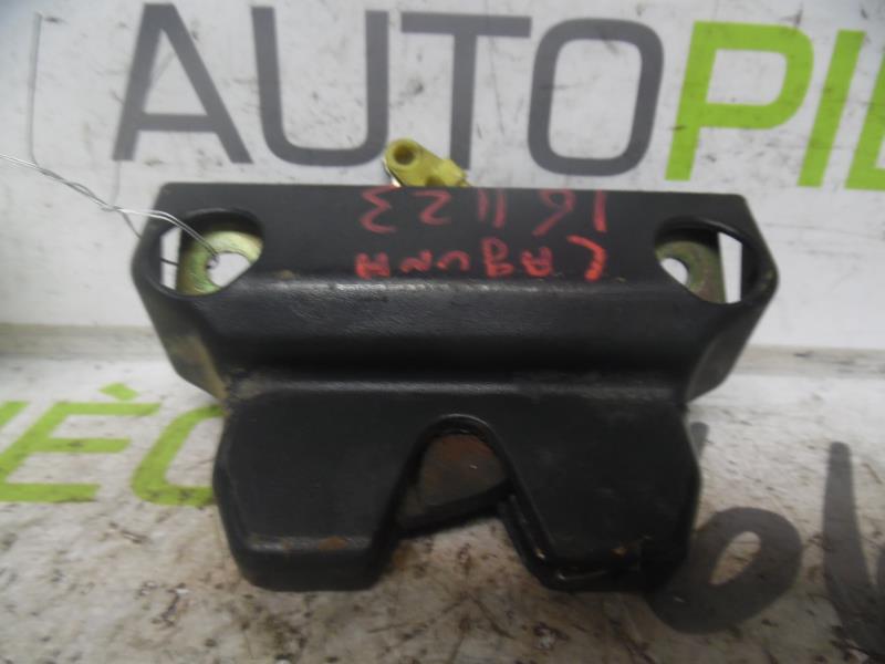 Chiusura centralizzata bagagliaio RENAULT LAGUNA 1 PHASE 2 Diésel - 1
