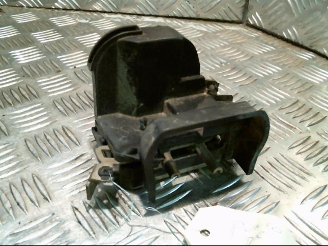 Chiusura non centralizzata anteriore destra FIAT PUNTO 1 PHASE 1 Gasolina - 1