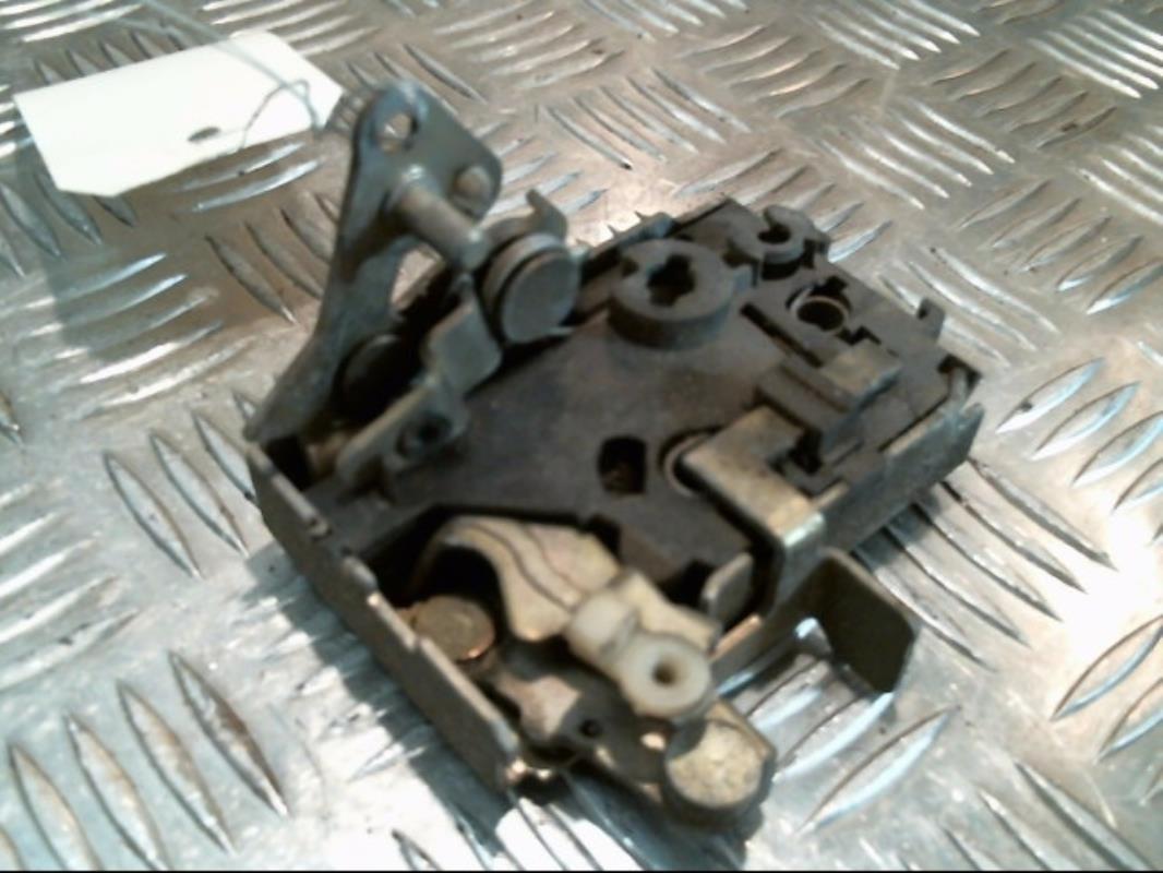 Chiusura non centralizzata anteriore destra PEUGEOT 106 PHASE 1 Gasolina - 1