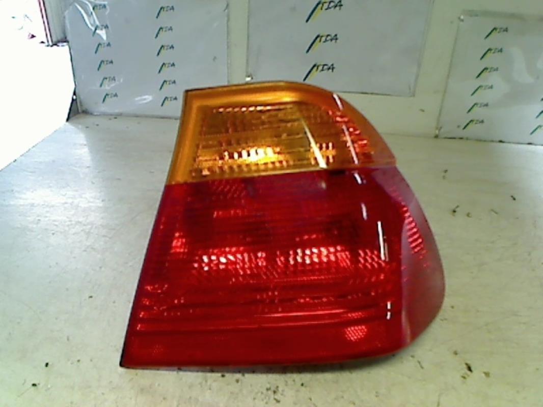 Fanale posteriore principale destro (luci) BMW SERIE 3 E46 PHASE 1 Gasolina - 1