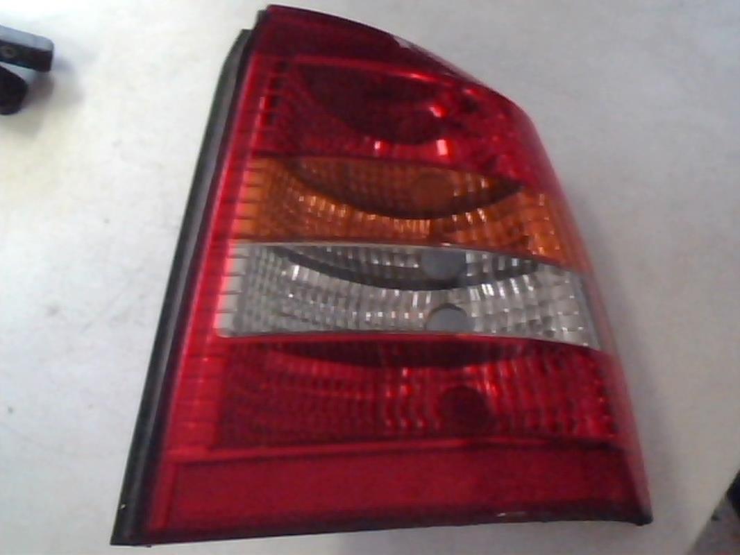 Fanale posteriore principale destro (luci) OPEL ASTRA G Diésel - 1