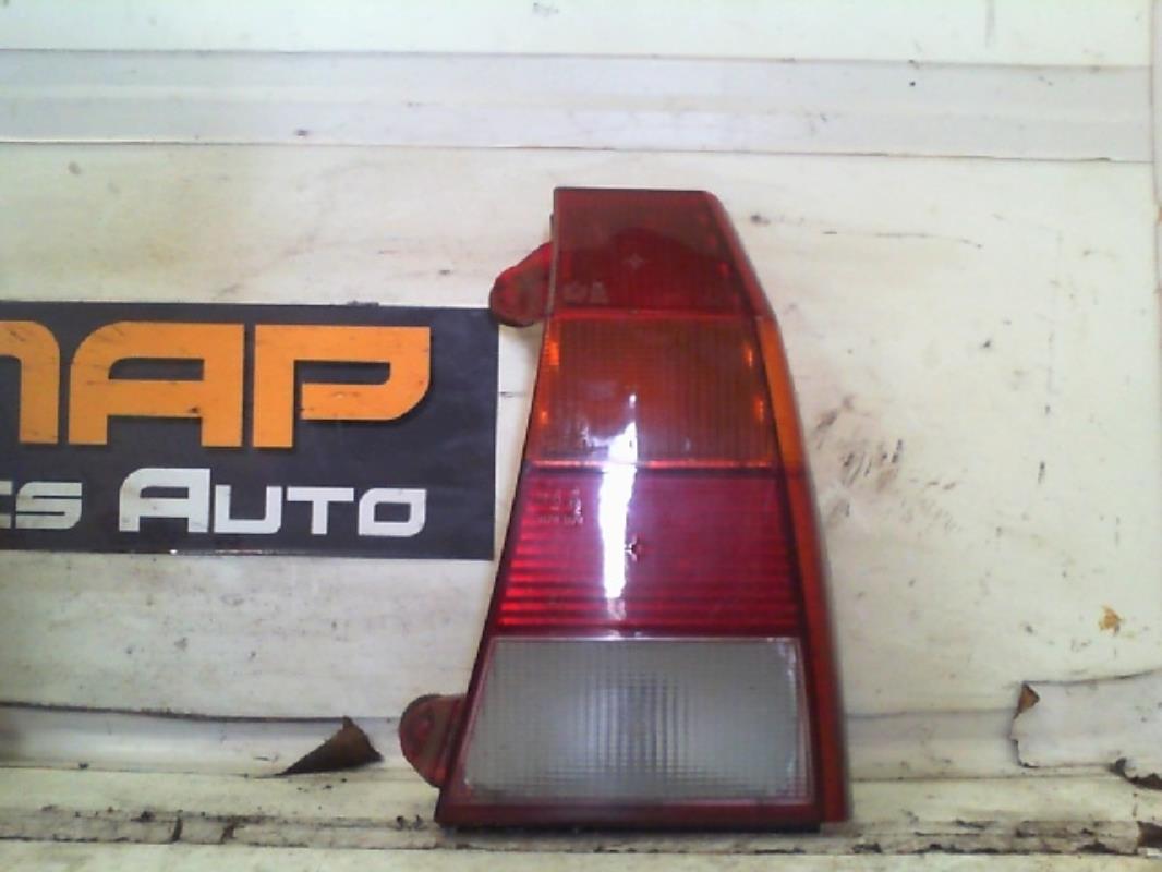 Fanale posteriore principale destro (luci) CITROEN AX PHASE 1 Gasolina - 1