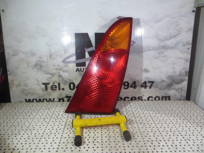 Fanale posteriore principale destro (luci) FORD FOCUS 1 Gasolina - 1