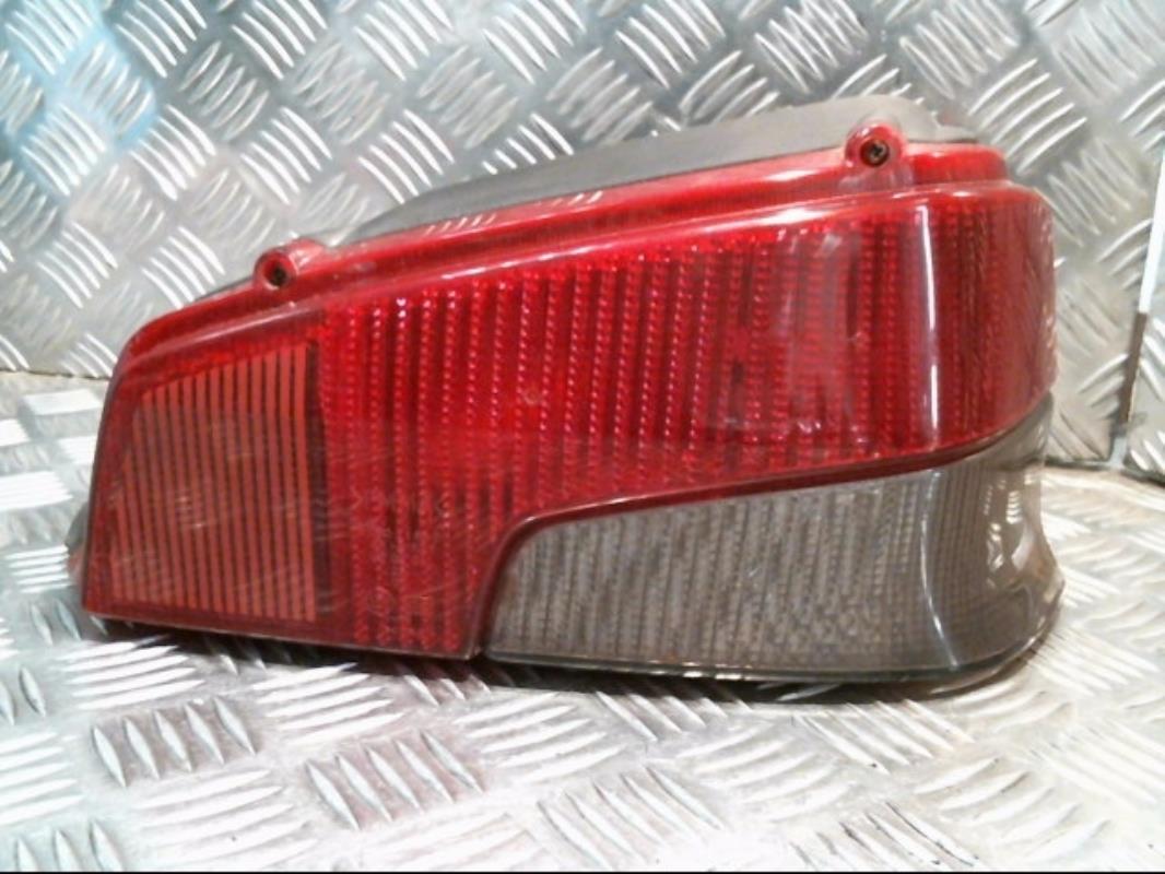 Fanale posteriore principale destro (luci) PEUGEOT 106 PHASE 1 Gasolina - 1