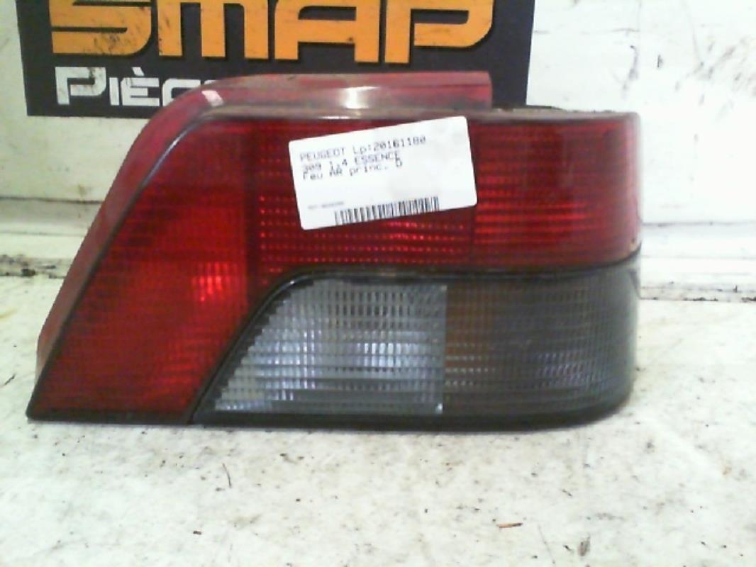 Fanale posteriore principale destro (luci) PEUGEOT 309 PHASE 2 Gasolina - 1
