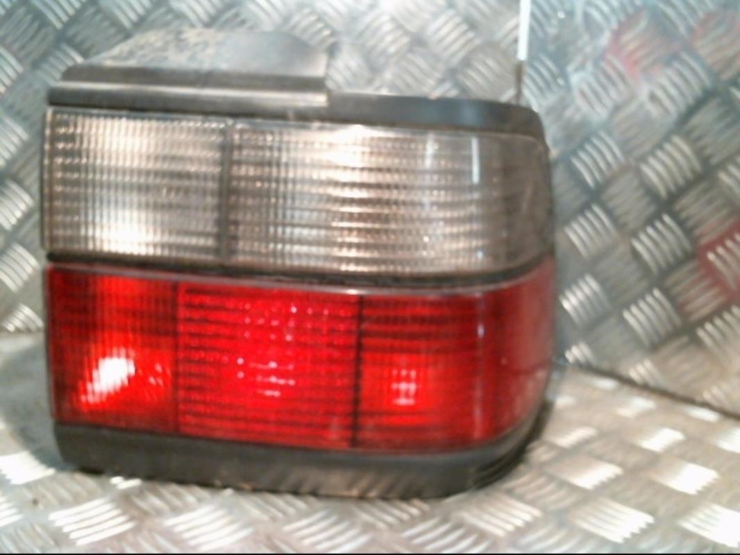 Fanale posteriore principale destro (luci) ROVER 200 1 PHASE 2 Diésel - 1