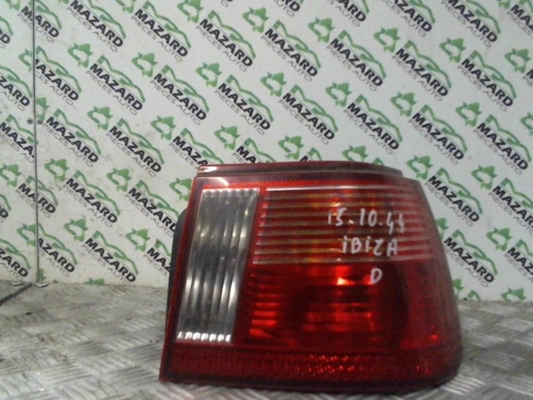 Fanale posteriore principale destro (luci) SEAT IBIZA 2 PHASE 3 Diésel - 1