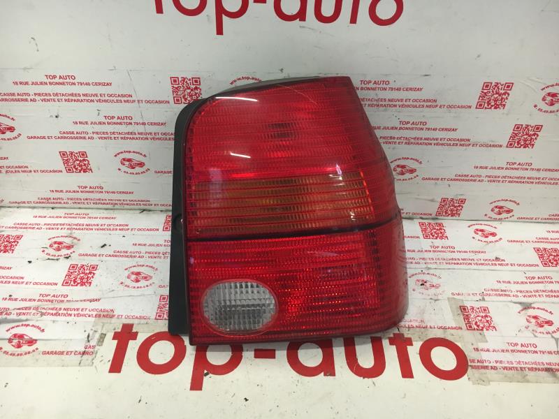 Fanale posteriore principale destro (luci) VOLKSWAGEN LUPO Gasolina - 1