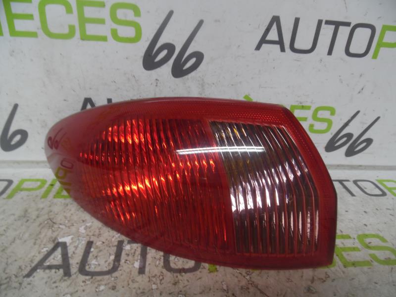 Fanale posteriore principale sinistro (luci) ALFA ROMEO 147 PHASE 1 Gasolina - 1