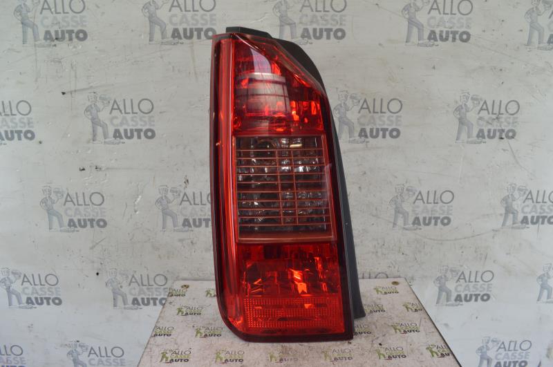 Fanale posteriore principale sinistro (luci) FIAT IDEA PHASE 1 Diésel - 1