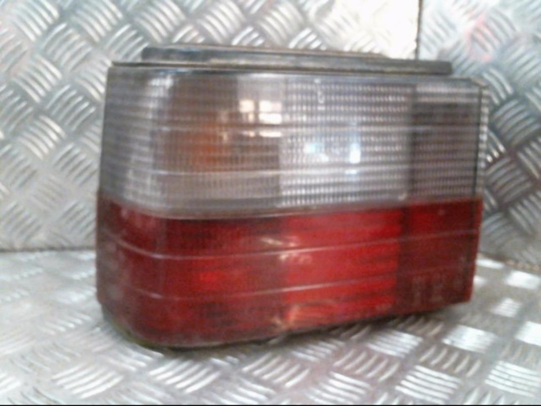Fanale posteriore principale sinistro (luci) CITROEN BX Diésel - 1