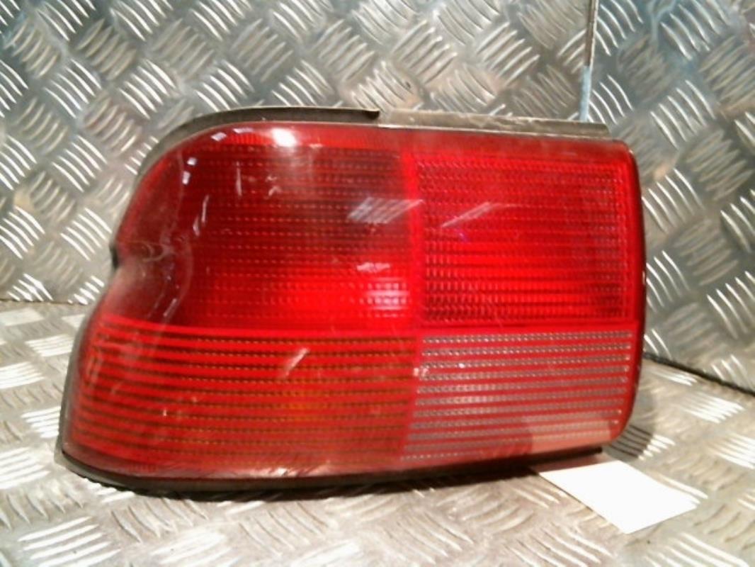 Fanale posteriore principale sinistro (luci) FORD ESCORT 6 Gasolina - 1