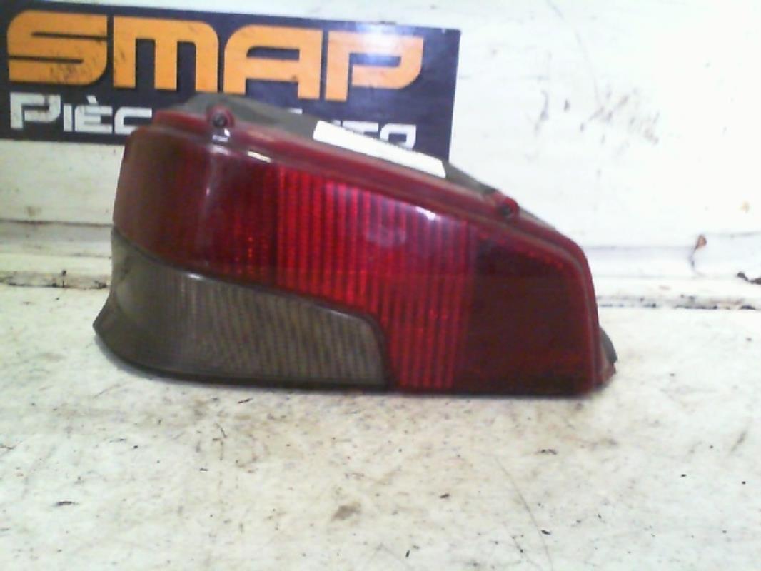 Fanale posteriore principale sinistro (luci) PEUGEOT 106 PHASE 1 Diésel - 1