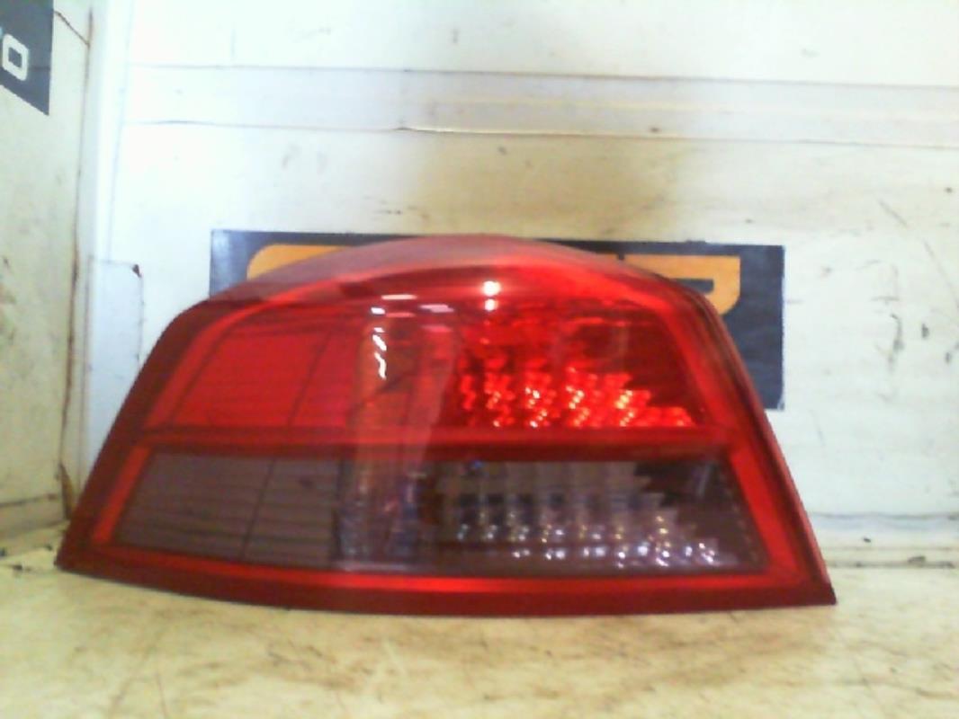 Fanale posteriore principale sinistro (luci) RENAULT VEL SATIS PHASE 1 Diésel - 1