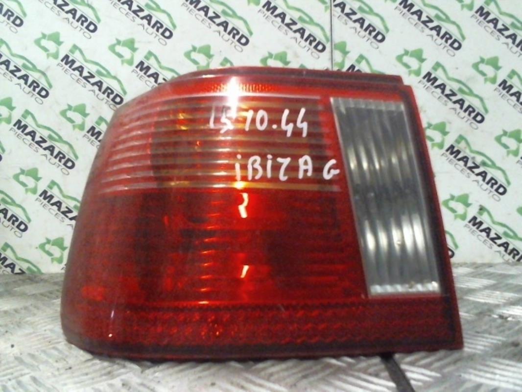 Fanale posteriore principale sinistro (luci) SEAT IBIZA 2 PHASE 3 Diésel - 1