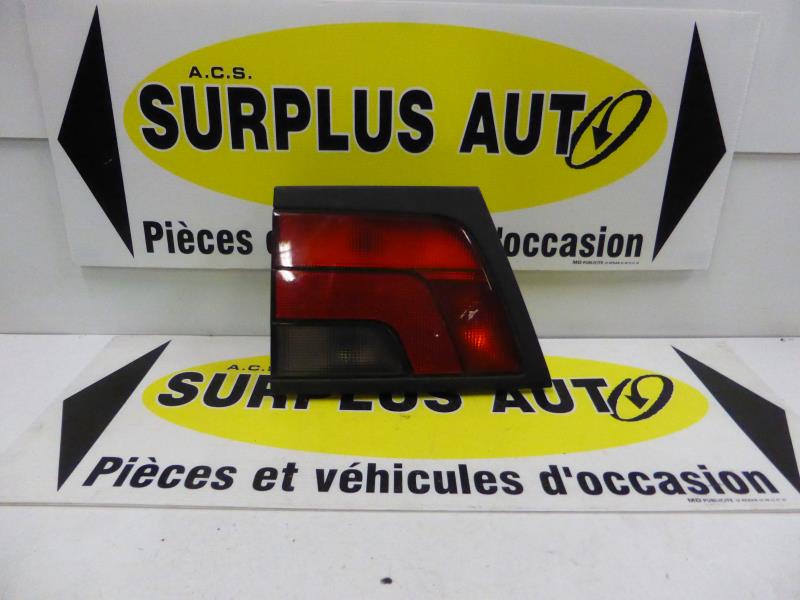 Pièce Auto