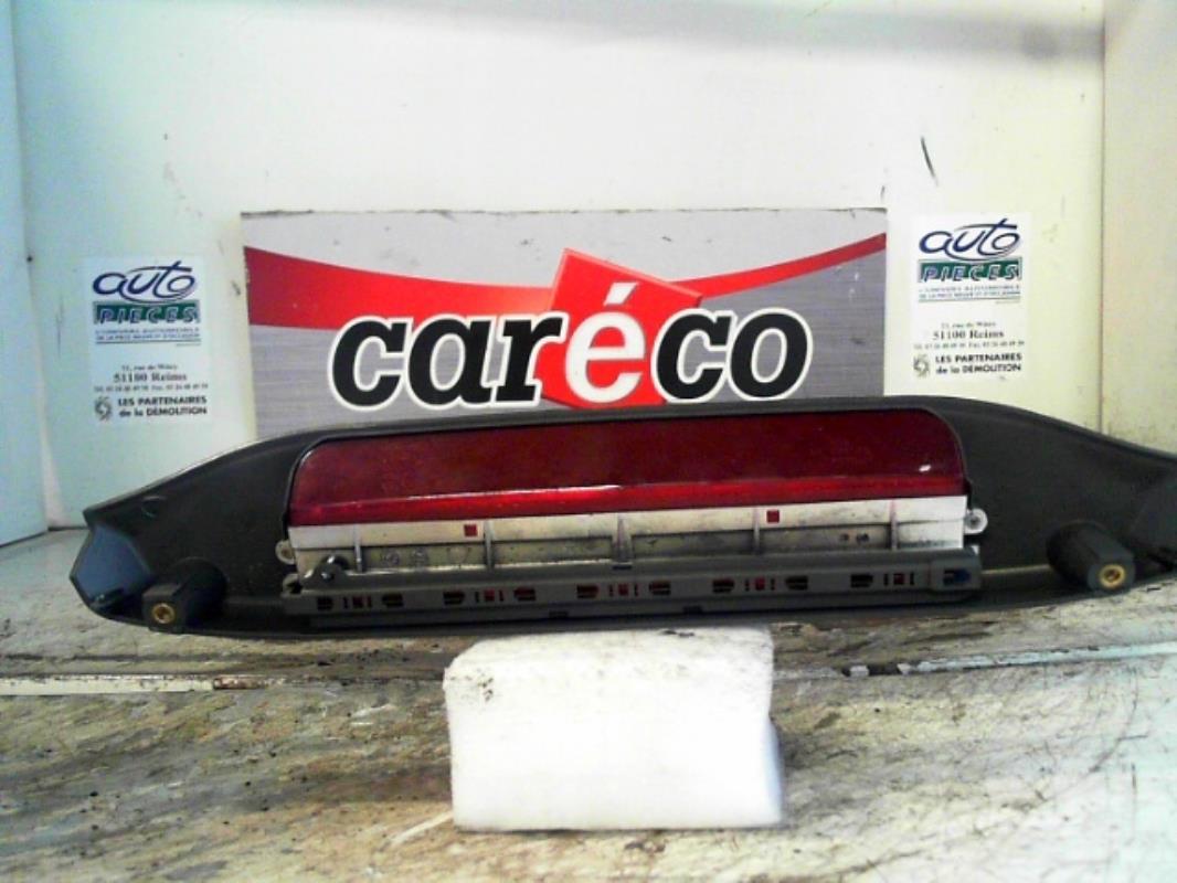 Feu arriere stop central FIAT PANDA 2 PHASE 1 Diesel - 1