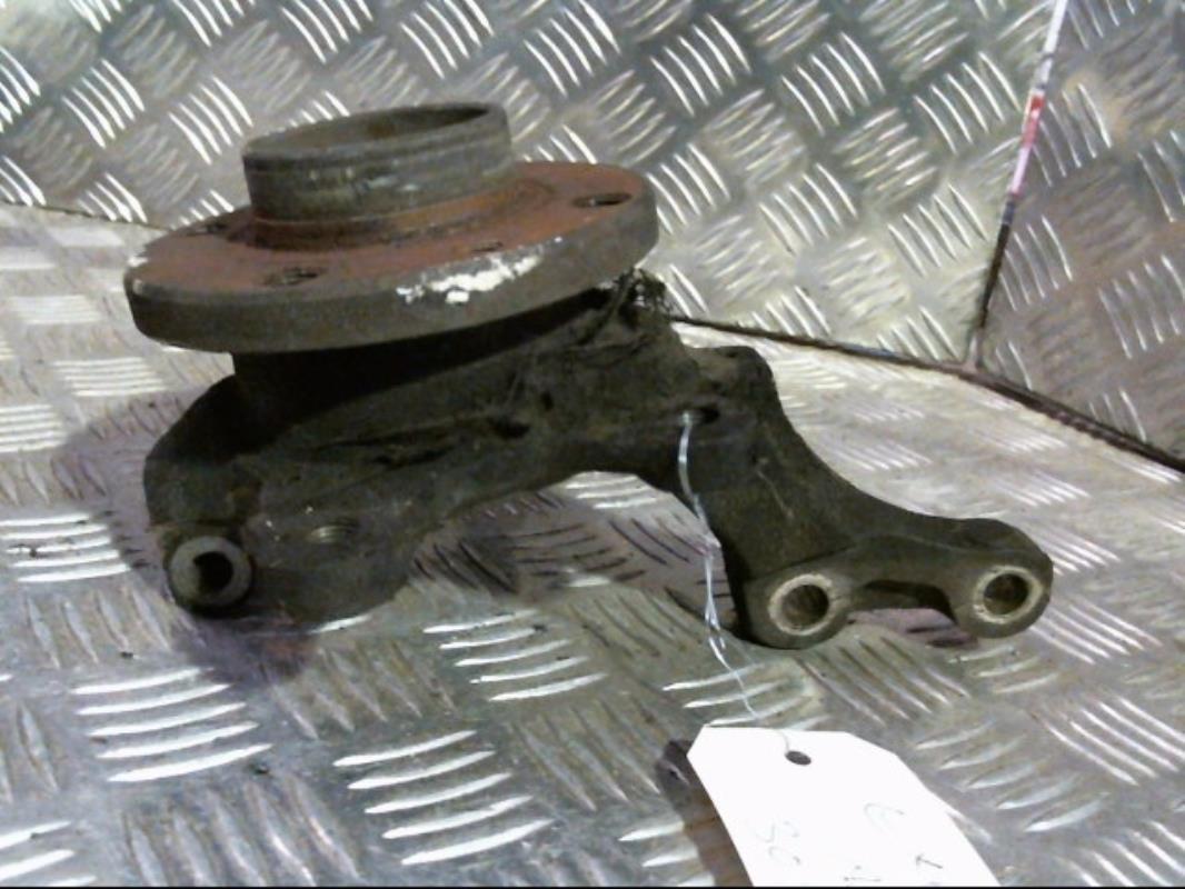 Fusee avant droit RENAULT EXPRESS PHASE 1 Diesel - 1