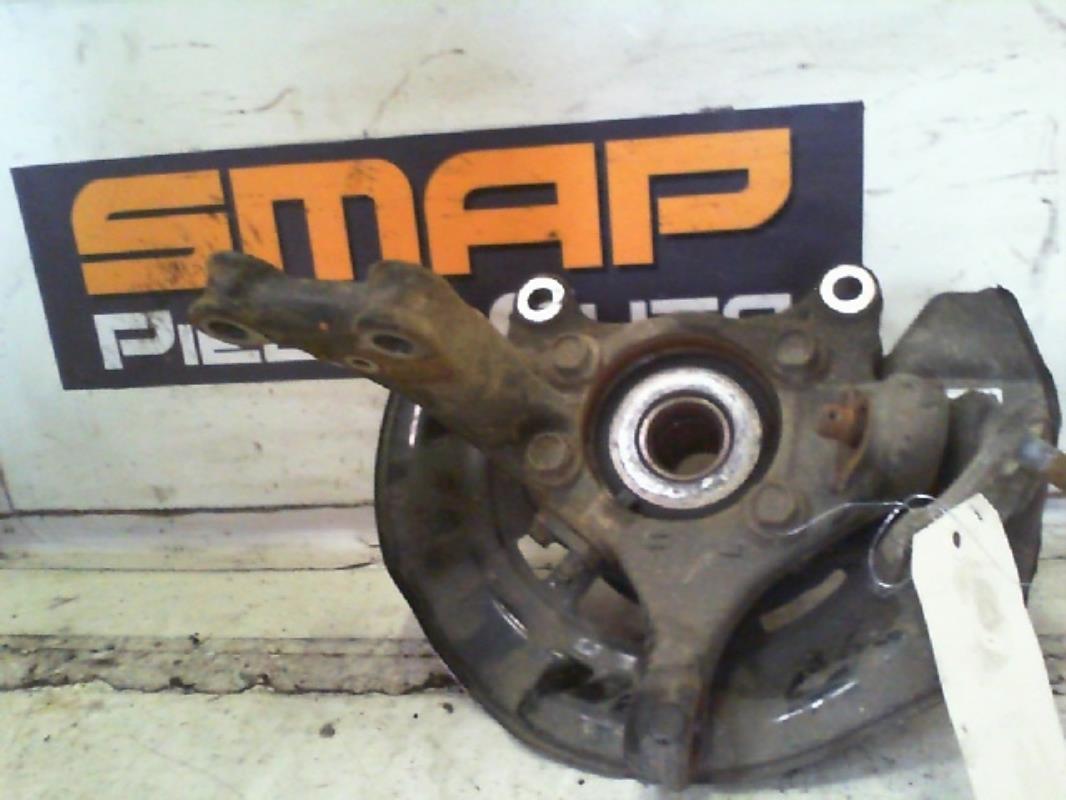 Fuso anteriore sinistro TOYOTA RAV4 3 PHASE 1 Diésel - 1