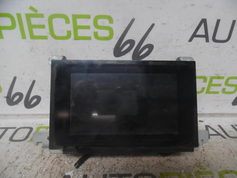 GPS NISSAN PRIMERA 4 Diesel - 1