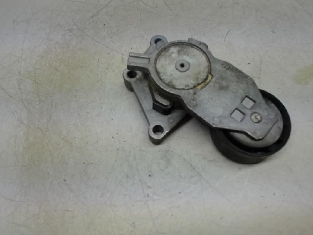 Galet tendeur MAZDA 2 2 PHASE 1 Diesel - 1