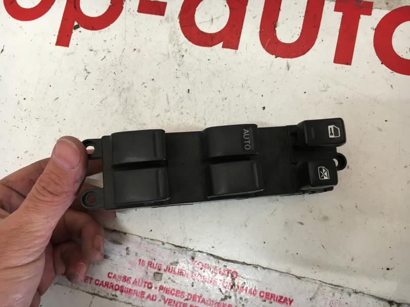 Interrupteur de leve vitre NISSAN ALMERA 2 PHASE 1 Diesel - 1