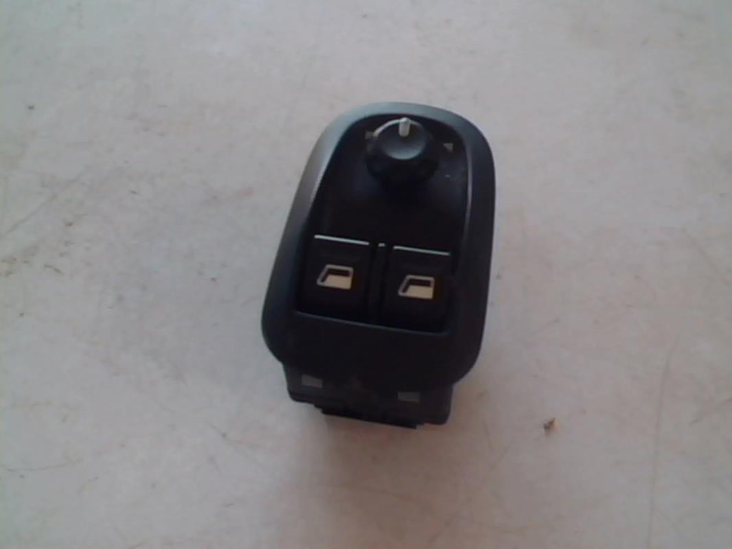 Interruttore alzacristalli PEUGEOT 206 PHASE 1 Diésel - 1