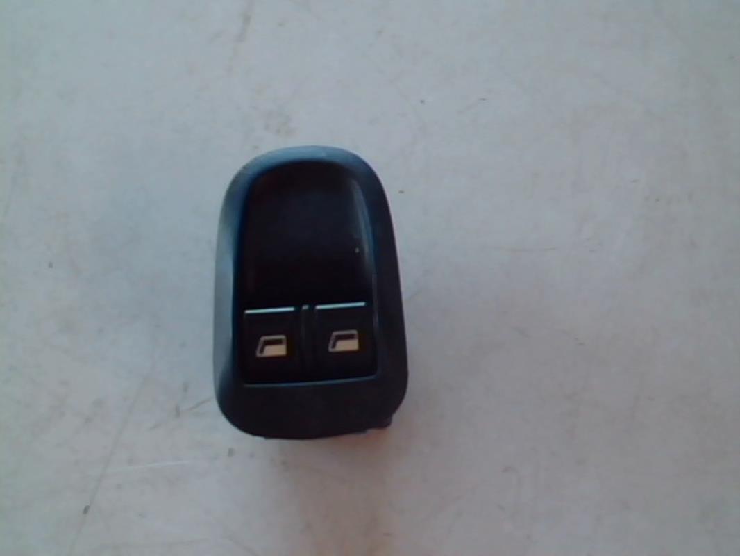 Interruttore alzacristalli PEUGEOT 206 PHASE 1 Diésel - 1