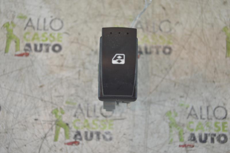 Interruttore lavacristalli posteriore destro RENAULT SCENIC 2 PHASE 1 Gasolina - 1