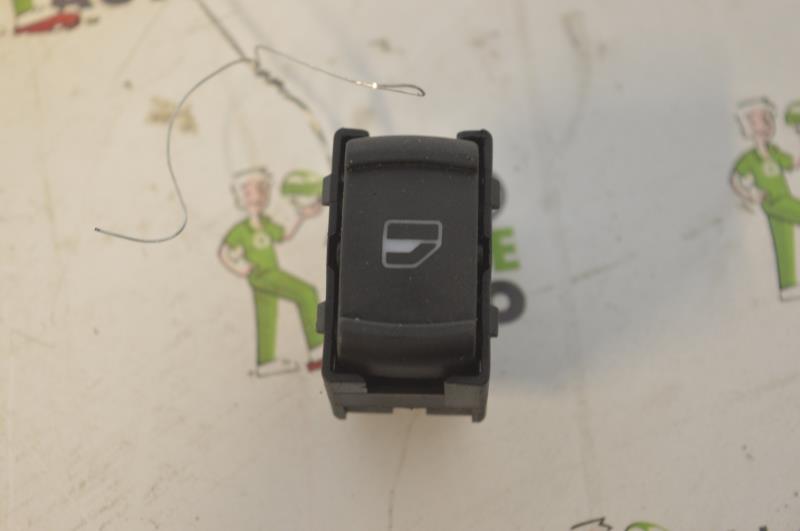 Interruttore lavacristalli posteriore sinistro VOLKSWAGEN GOLF 4 Gasolina - 1