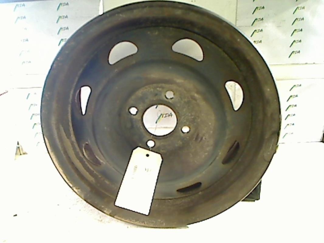Jante PEUGEOT 406 PHASE 1  - 1