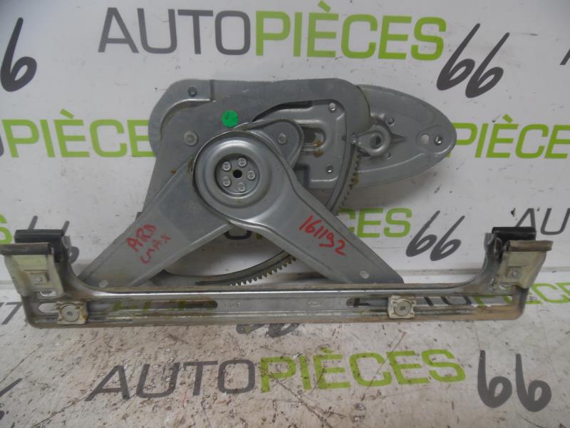 Alzacristalli elettrico posteriore destro FORD C-MAX 1 PHASE 2 Diésel - 1