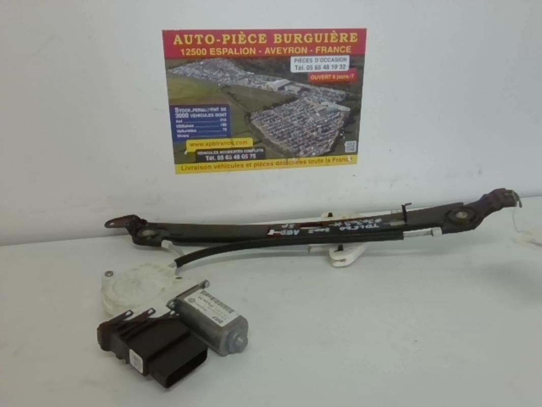 Alzacristalli elettrico posteriore destro SEAT TOLEDO 3 Diésel - 1