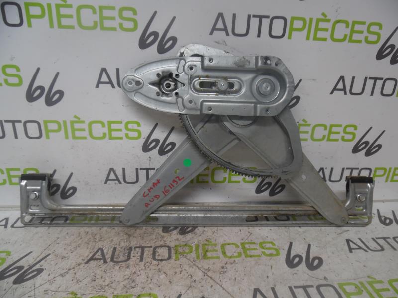 Alzacristalli elettrico anteriore destro FORD C-MAX 1 PHASE 2 Diésel - 1