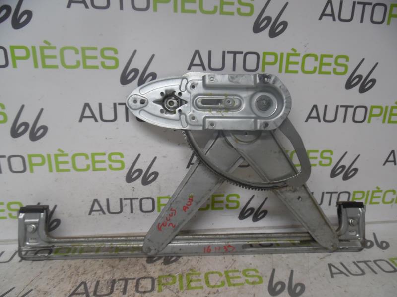 Alzacristalli elettrico anteriore destro FORD FOCUS 2 PHASE 1 Diésel - 1