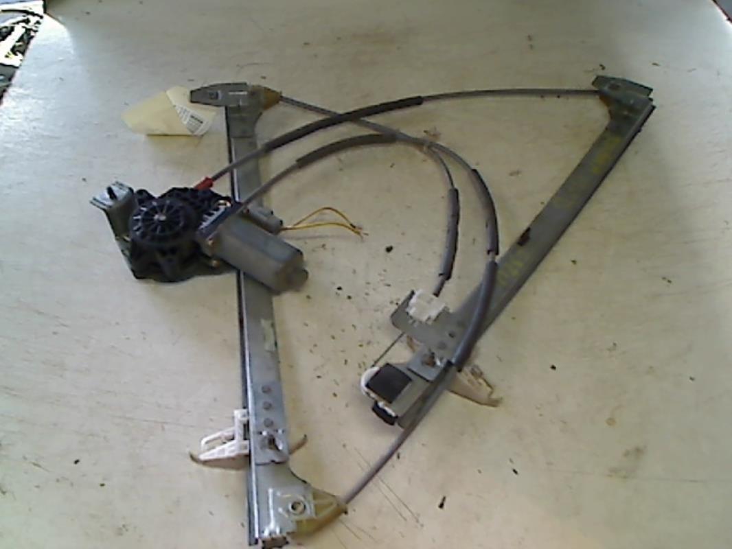 Alzacristalli elettrico anteriore destro CITROEN XSARA PHASE 1 COUPE Gasolina - 1