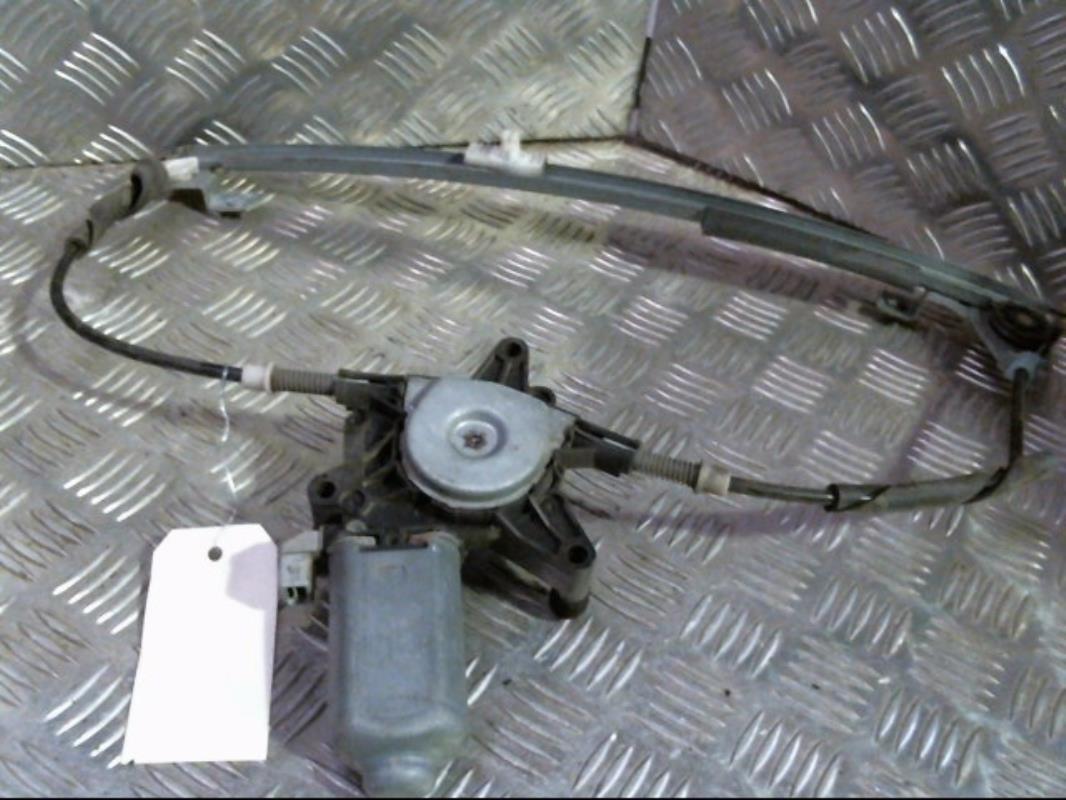 Alzacristalli elettrico anteriore destro CITROEN XANTIA PHASE 1 Gasolina - 1
