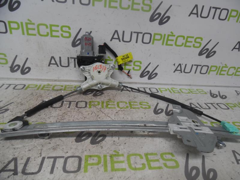 Alzacristalli elettrico anteriore destro KIA RIO 3 PHASE 2 Gasolina - 1