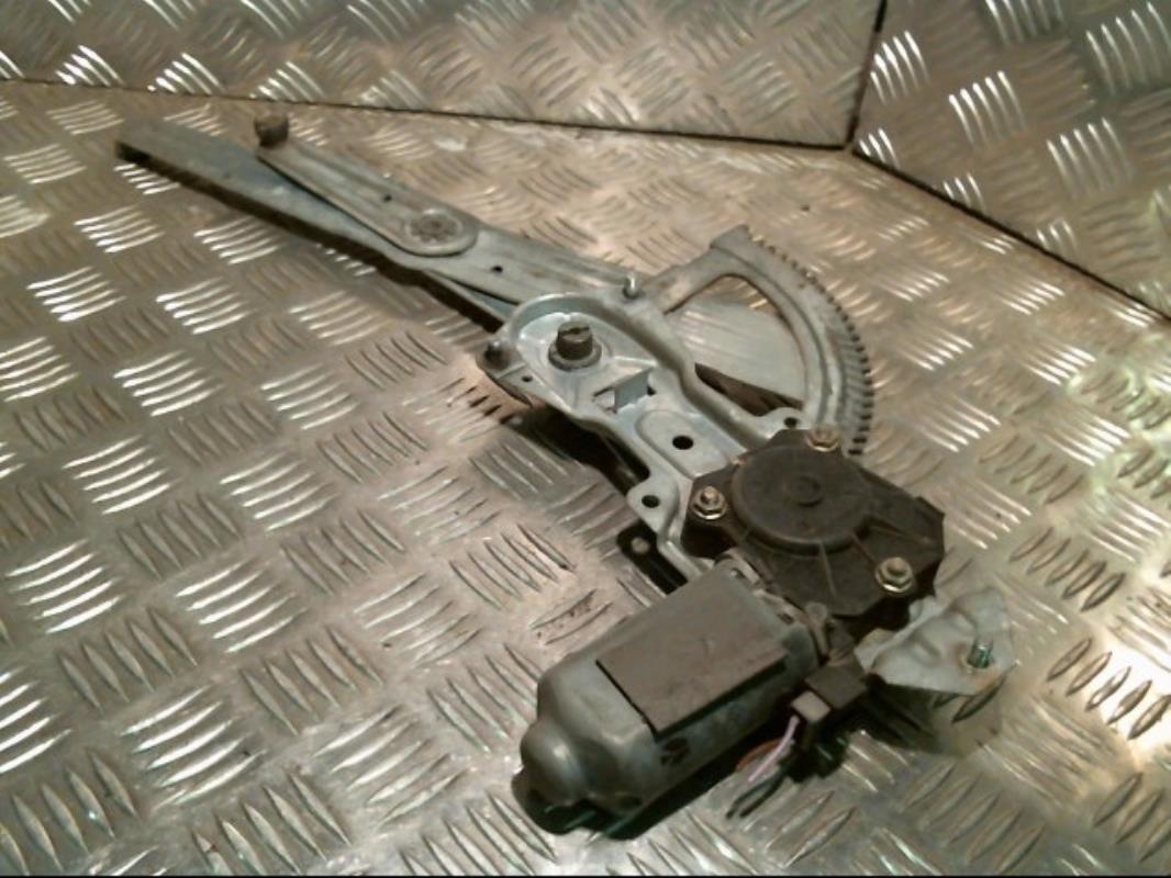 Alzacristalli elettrico anteriore destro PEUGEOT 205 PHASE 2 Diésel - 1