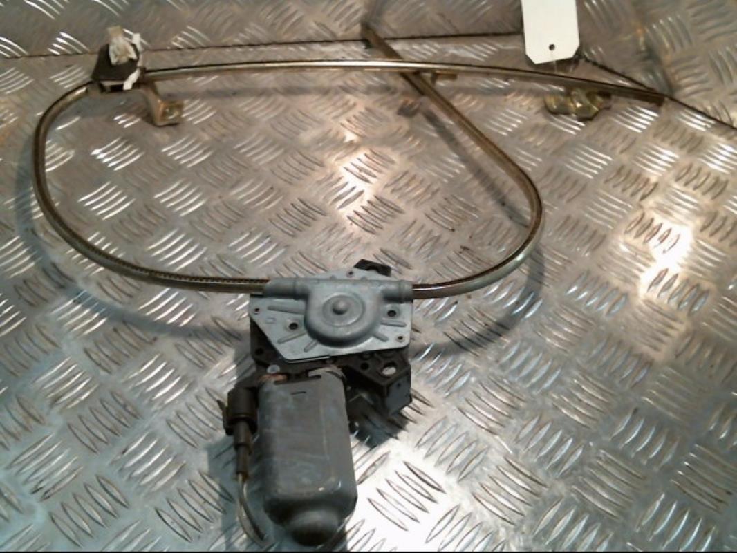 Alzacristalli elettrico anteriore destro RENAULT CLIO 1 PHASE 2 Diésel - 1